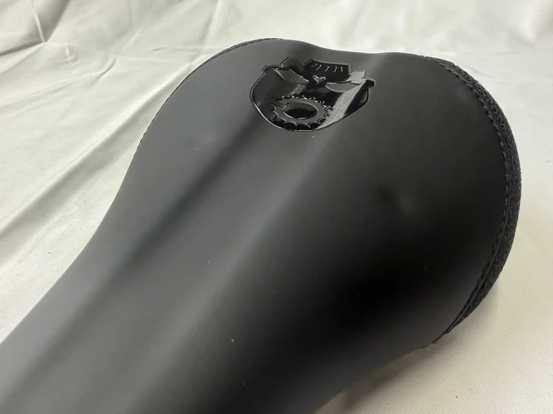 Canfield SDG Bel-Air MTN Lux-Alloy Saddle (Limited Edition) BLEMS