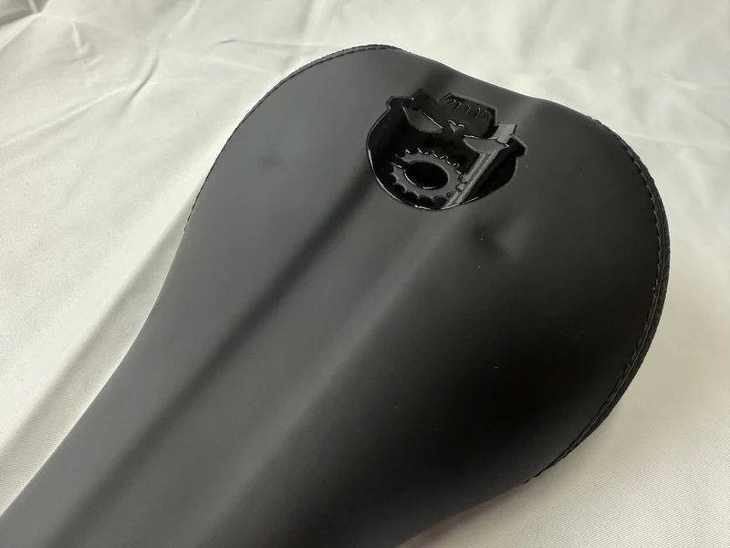 Canfield SDG Bel-Air MTN Lux-Alloy Saddle (Limited Edition) BLEMS