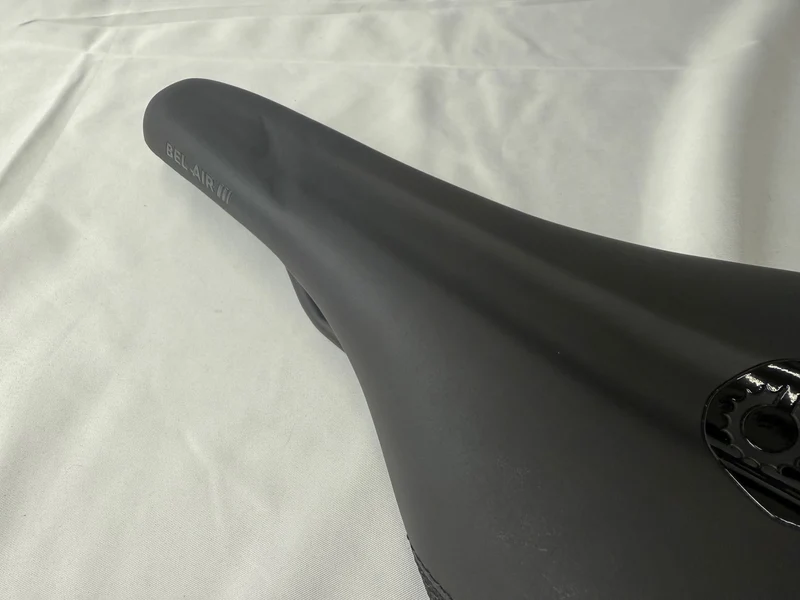 Canfield SDG Bel-Air MTN Lux-Alloy Saddle (Limited Edition) BLEMS