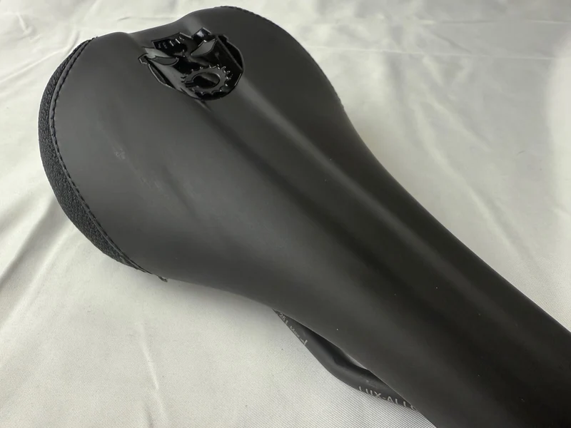 Canfield SDG Bel-Air MTN Lux-Alloy Saddle (Limited Edition) BLEMS