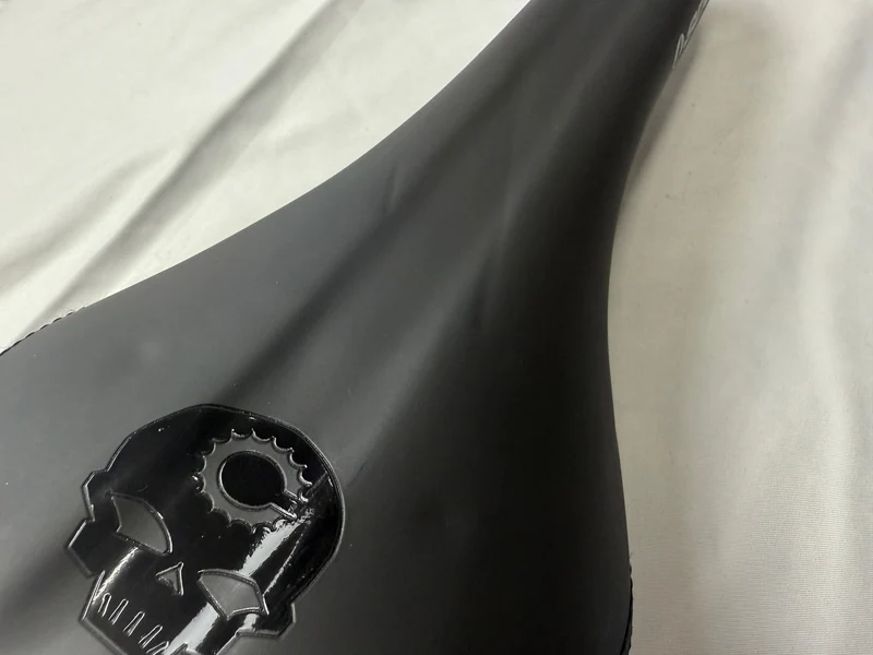 Canfield SDG Bel-Air MTN Lux-Alloy Saddle (Limited Edition) BLEMS