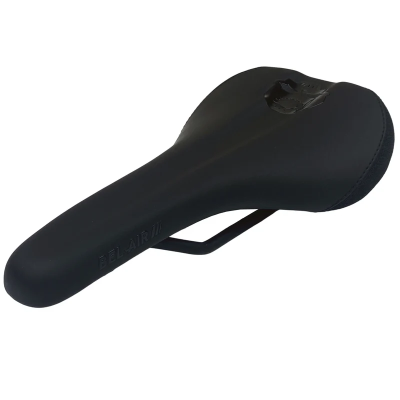 Canfield SDG Bel-Air V3 Lux-Alloy Saddle & Dropper Bundle