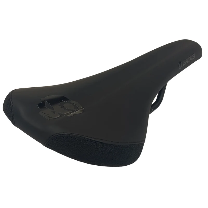 Canfield SDG Bel-Air V3 Lux-Alloy Saddle & Dropper Bundle