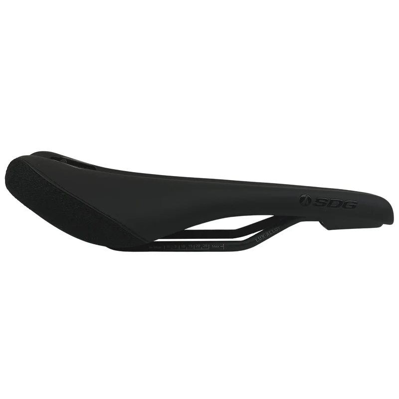 Canfield SDG Bel-Air V3 Lux-Alloy Saddle & Dropper Bundle