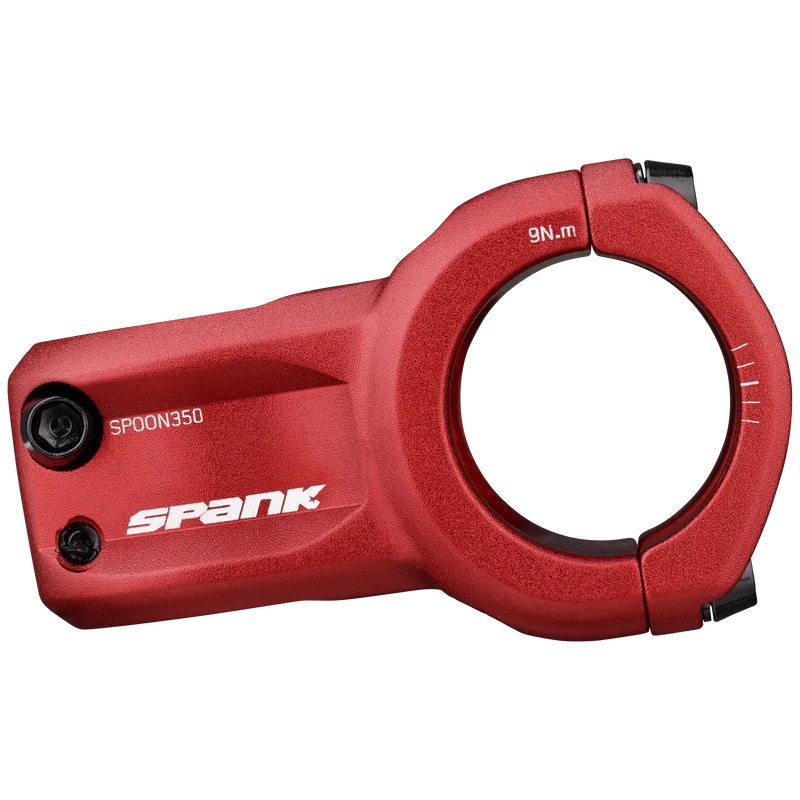 SPANK Spoon 350 Stem