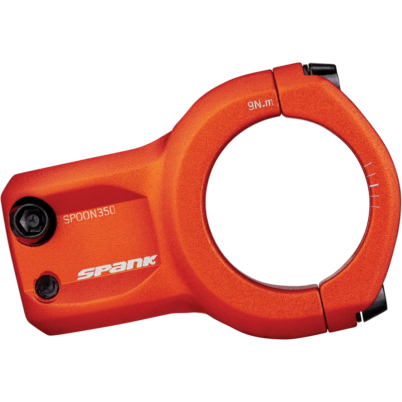 SPANK Spoon 350 Stem