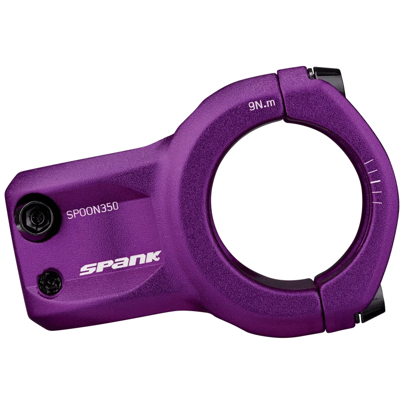 SPANK Spoon 350 Stem