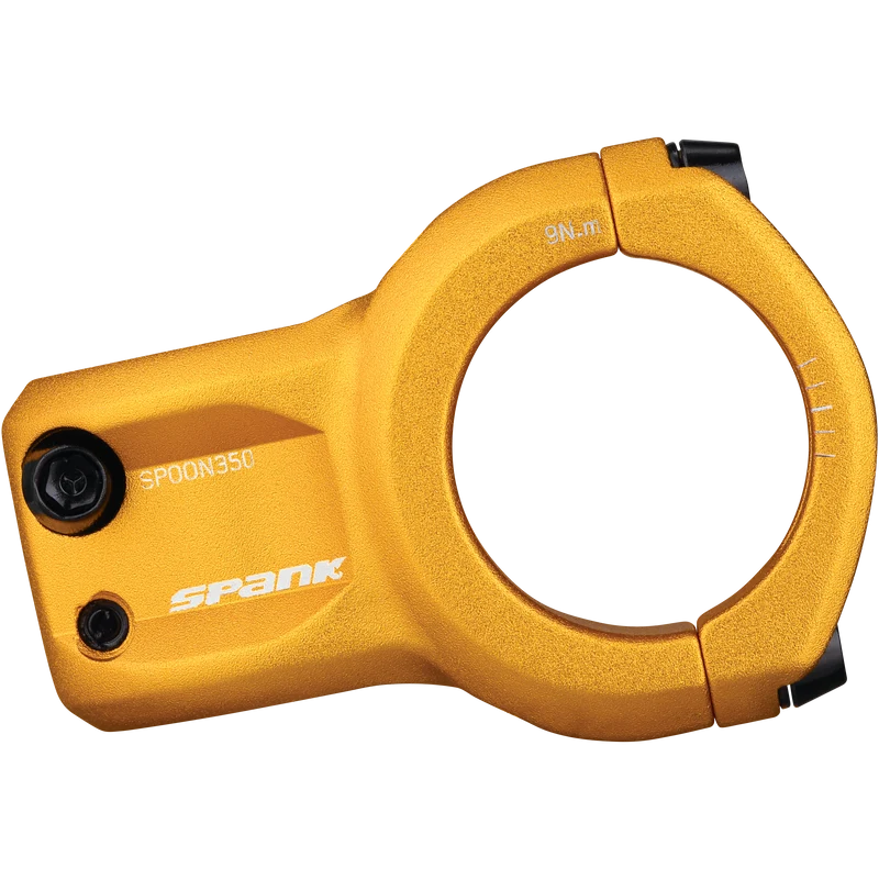 SPANK Spoon 350 Stem