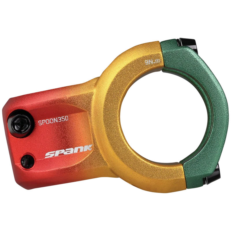 SPANK Spoon 350 Stem