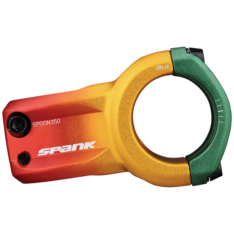 SPANK Spoon 350 Stem