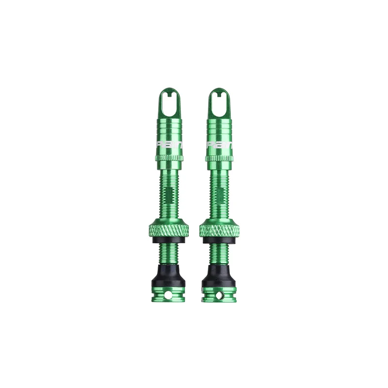 Spank Tubeless Valve Kit