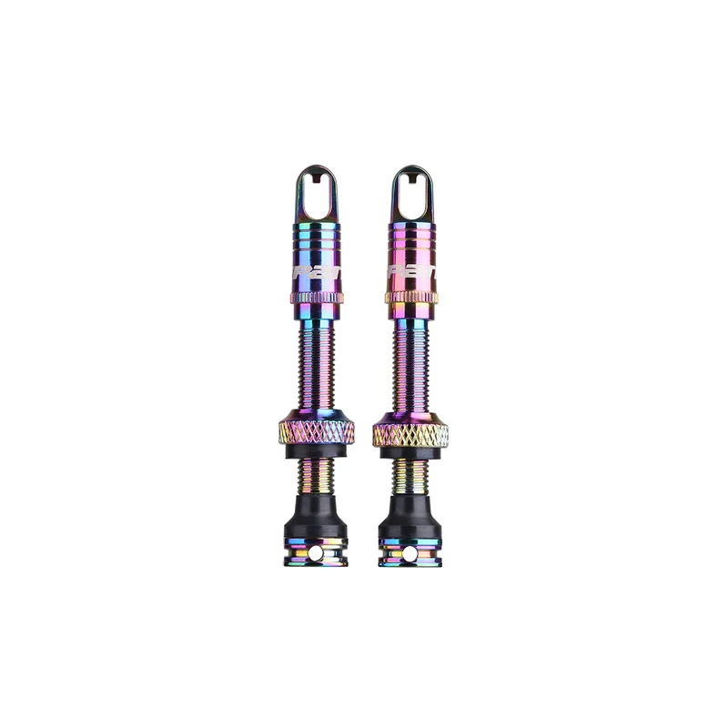 Spank Tubeless Valve Kit