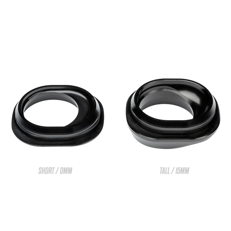 Guerrilla Gravity Geo-Adjust Headset Cups