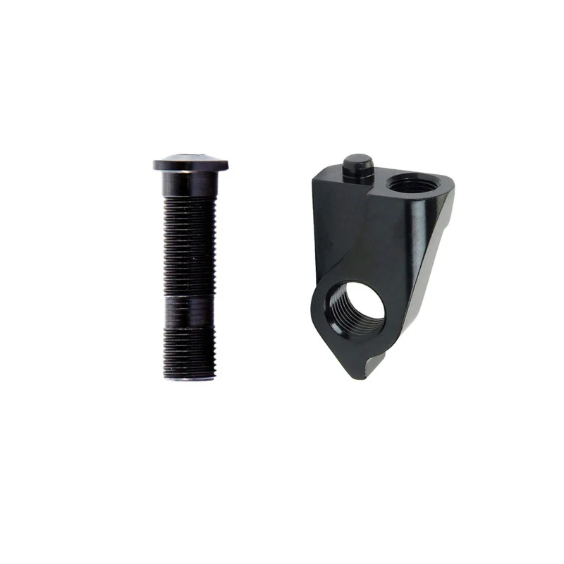Guerrilla Gravity X-12 Derailleur Hanger and Bolt