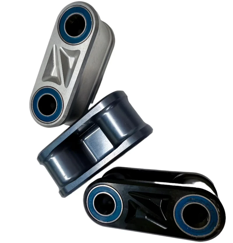 Canfield Factory Linkage Bearing Replacement Service