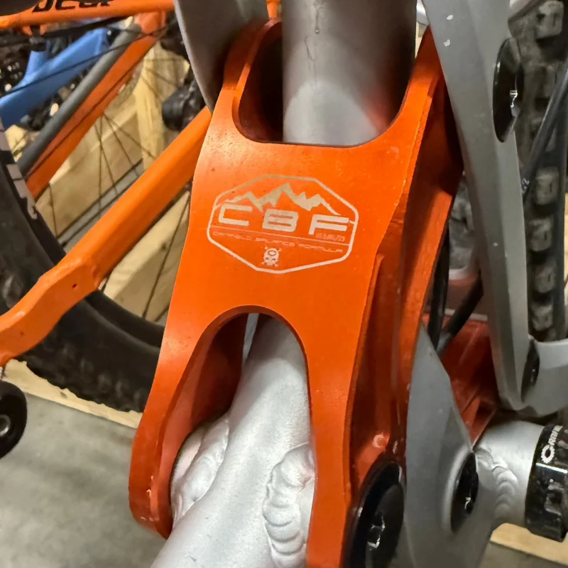 Canfield Factory Linkage Bearing Replacement Service