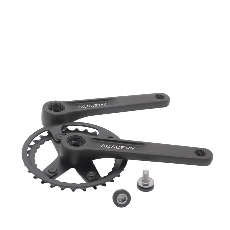 ACADEMY Kurbelsatz 26", 30T 150mm