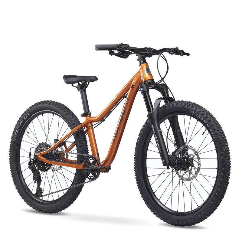 ACADEMY Trail 5 - 24 Zoll Jugendfahrrad