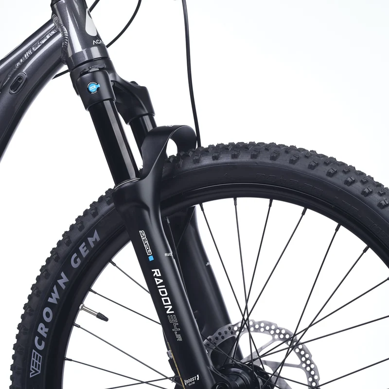 ACADEMY Trail 5 - 24 Zoll Jugendfahrrad