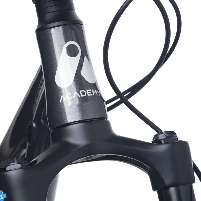 ACADEMY Trail 5 - 24 Zoll Jugendfahrrad