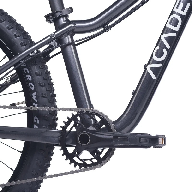 ACADEMY Trail 5 - 24 Zoll Jugendfahrrad