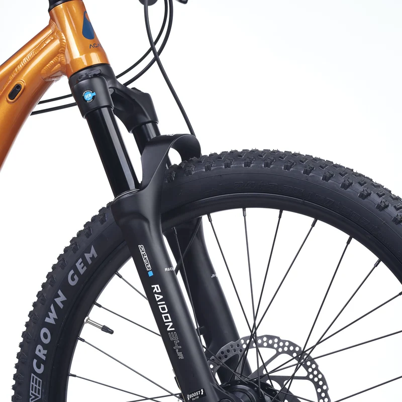 ACADEMY Trail 5 - 24 Zoll Jugendfahrrad