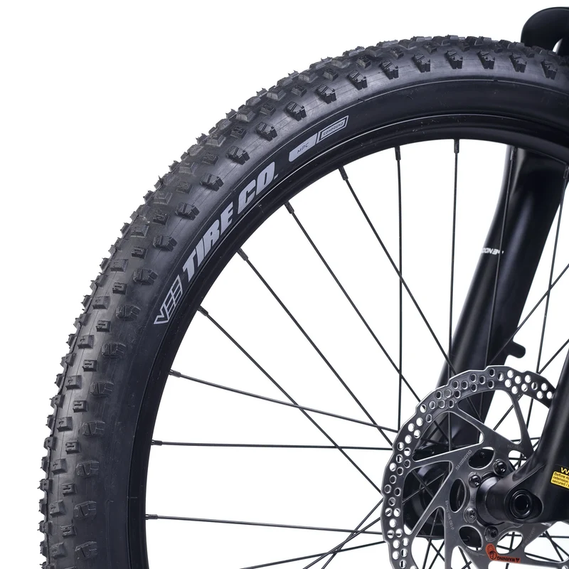 ACADEMY Trail 5 - 24 Zoll Jugendfahrrad