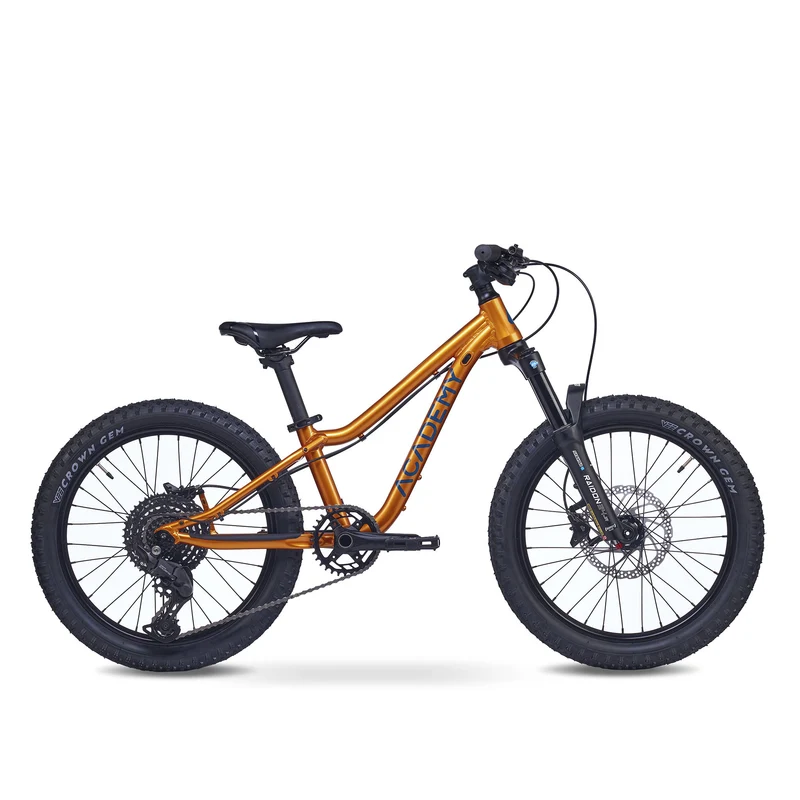 ACADEMY Trail 4 - 20 Zoll Kinderfahrrad