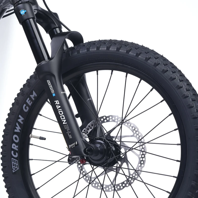 ACADEMY Trail 4 - 20 Zoll Kinderfahrrad