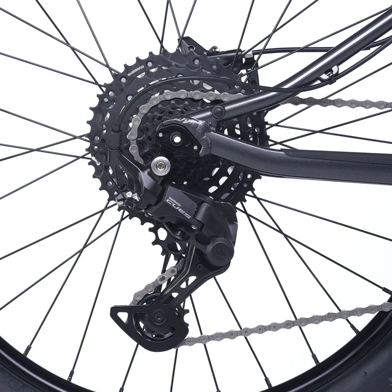 ACADEMY Trail 4 - 20 Zoll Kinderfahrrad