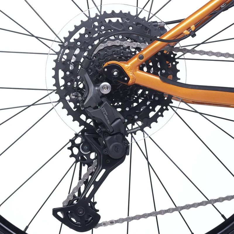 ACADEMY Trail 7 - 27,5 Zoll Jugendfahrrad