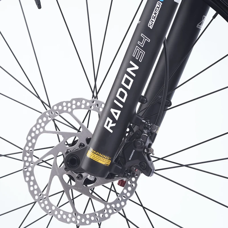 ACADEMY Trail 7 - 27,5 Zoll Jugendfahrrad