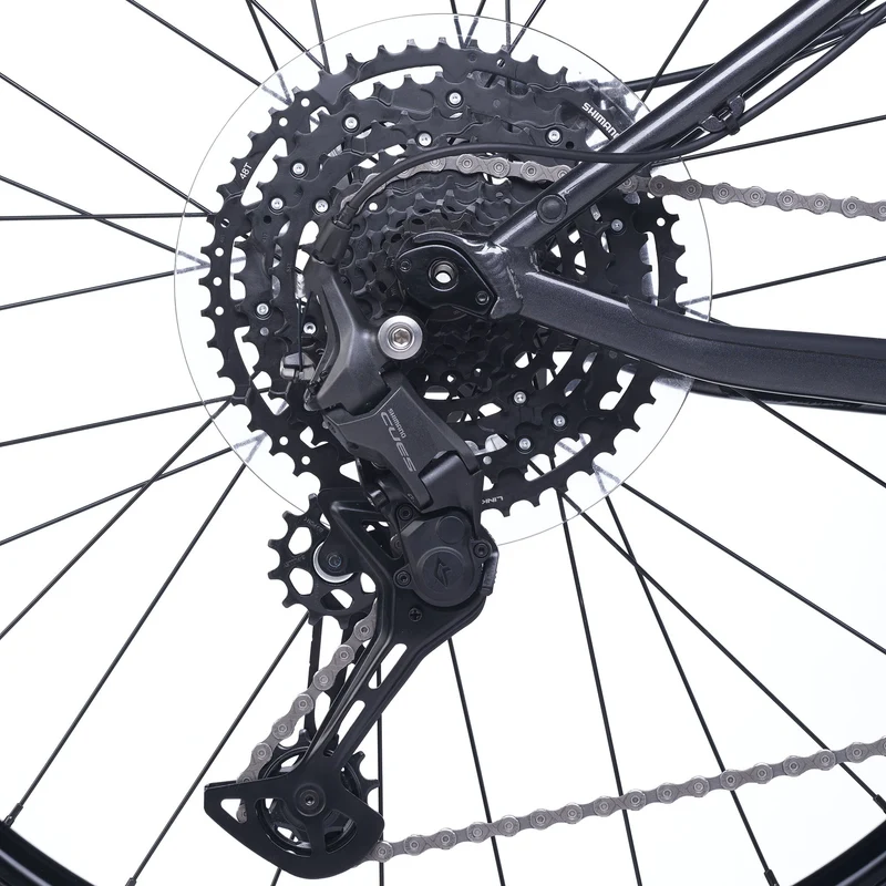ACADEMY Trail 7 - 27,5 Zoll Jugendfahrrad