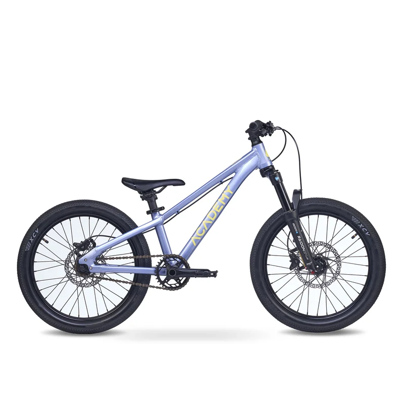 ACADEMY Pump 4 - 20 Zoll Kinderfahrrad
