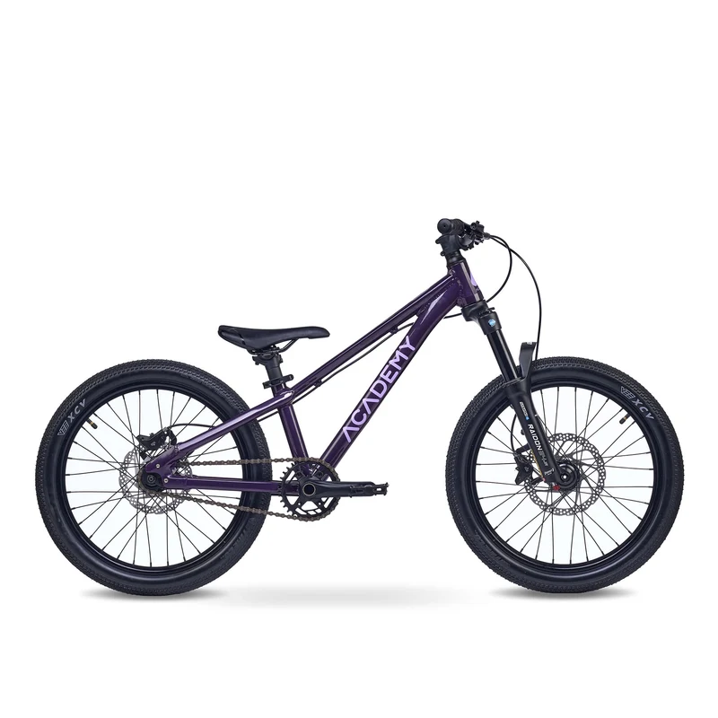 ACADEMY Pump 4 - 20 Zoll Kinderfahrrad