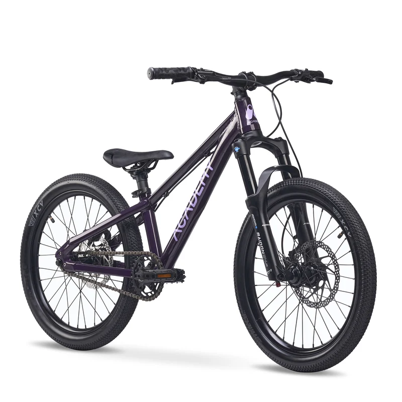 ACADEMY Pump 4 - 20 Zoll Kinderfahrrad