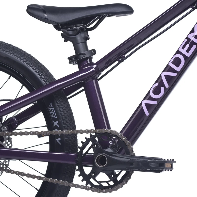 ACADEMY Pump 4 - 20 Zoll Kinderfahrrad