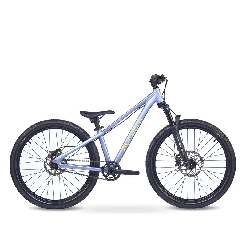 ACADEMY Pump 5 - 24 Zoll Jugendfahrrad