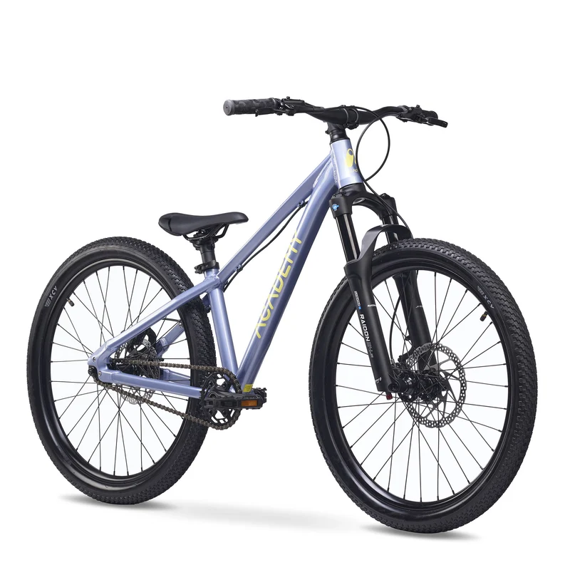 ACADEMY Pump 5 - 24 Zoll Jugendfahrrad