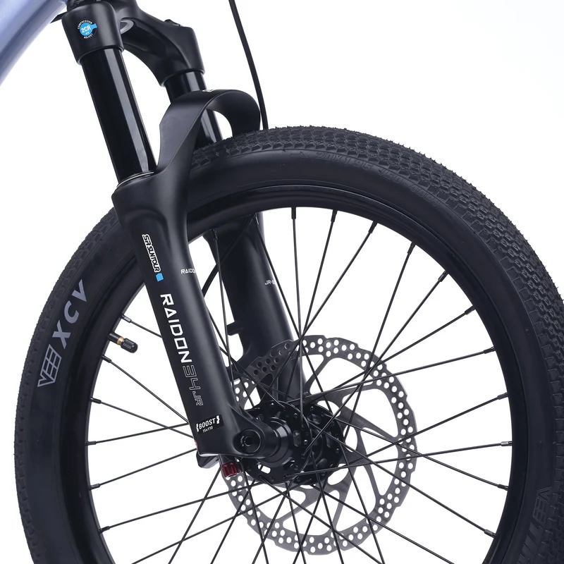 ACADEMY Pump 5 - 24 Zoll Jugendfahrrad