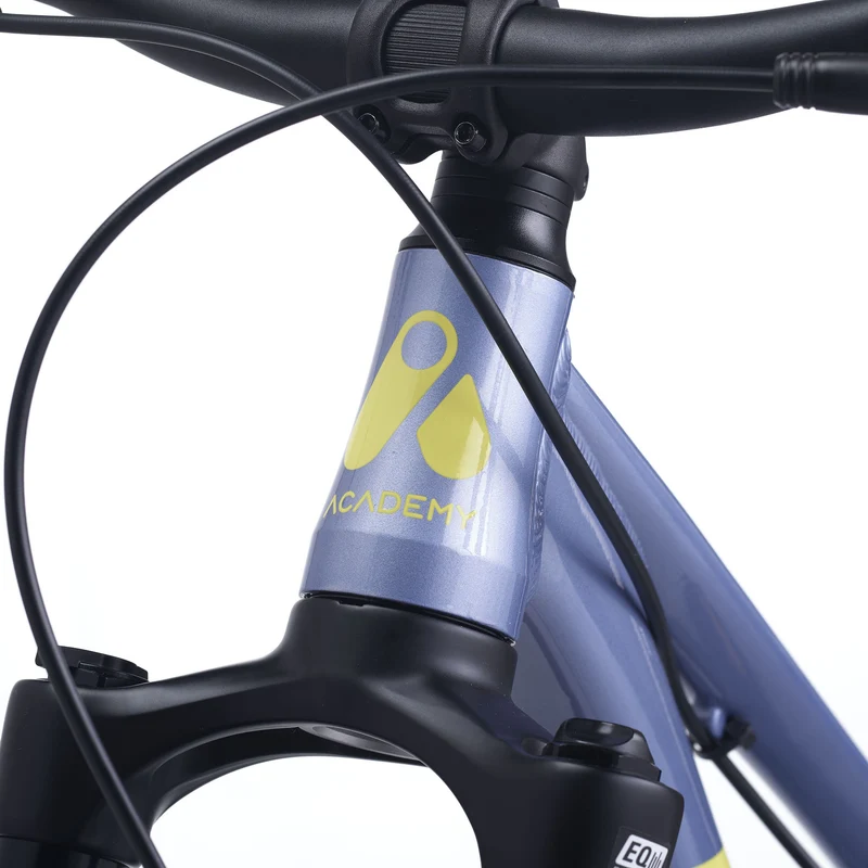 ACADEMY Pump 5 - 24 Zoll Jugendfahrrad