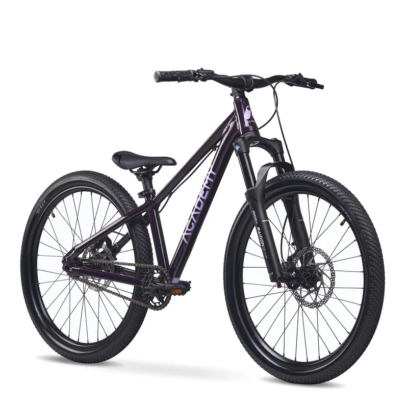 ACADEMY Pump 5 - 24 Zoll Jugendfahrrad