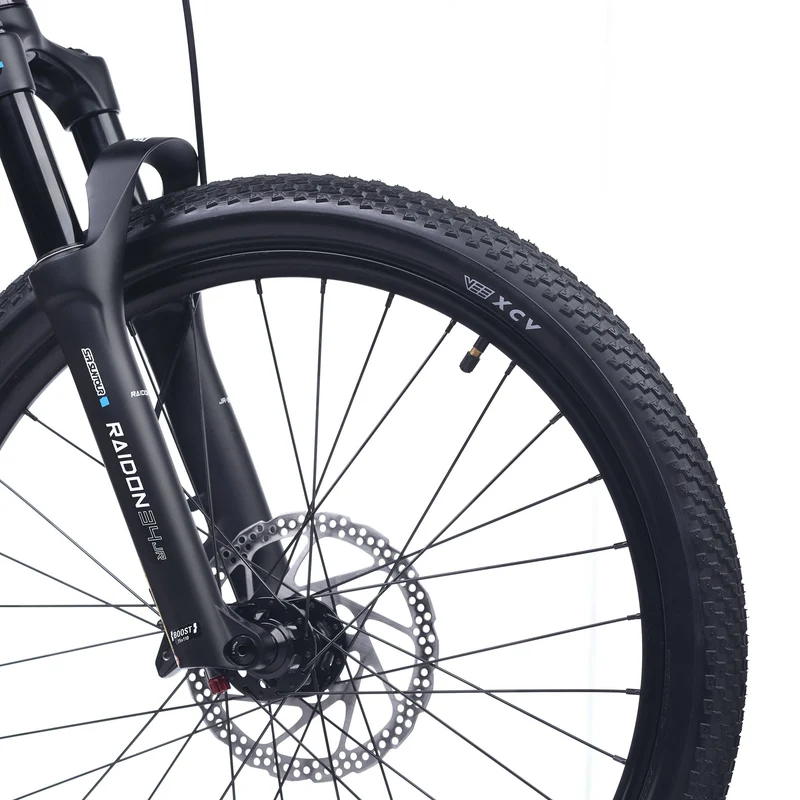 ACADEMY Pump 5 - 24 Zoll Jugendfahrrad