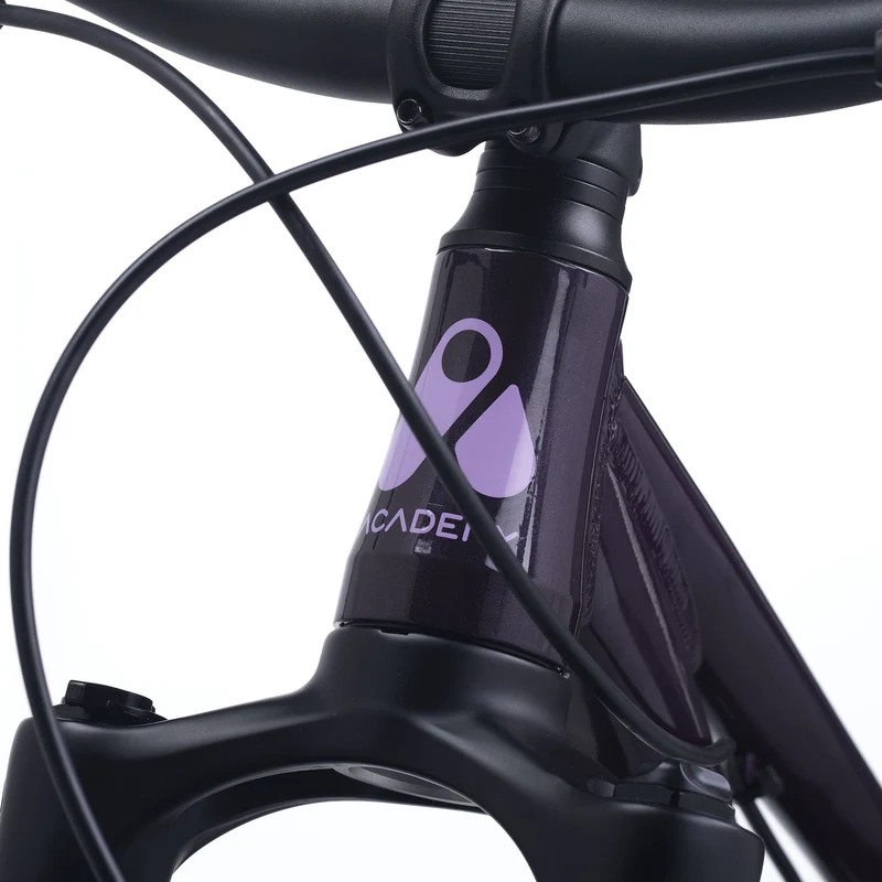 ACADEMY Pump 5 - 24 Zoll Jugendfahrrad