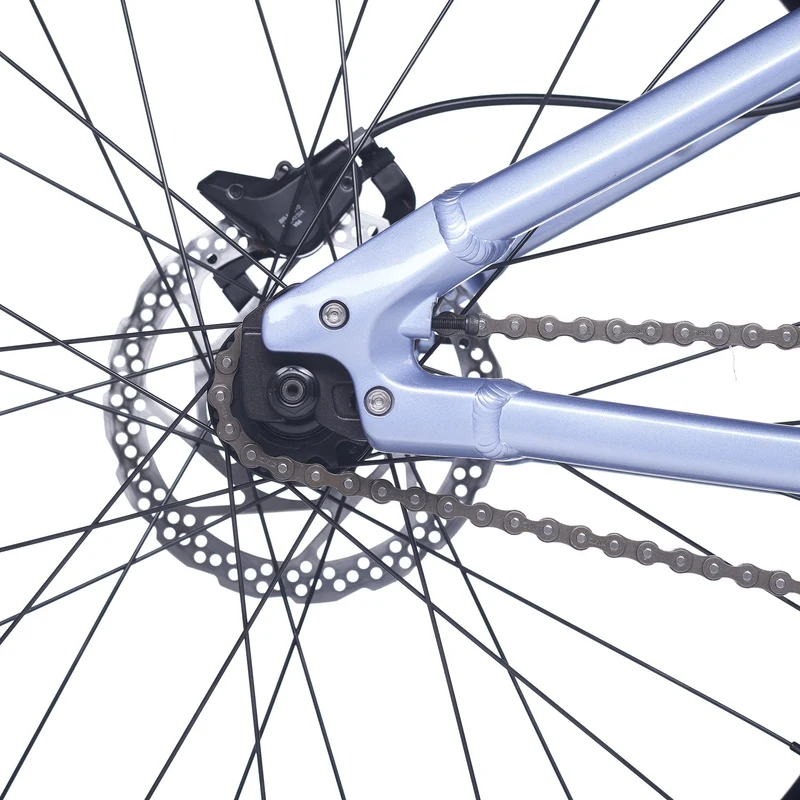 ACADEMY Pump 6 - 26 Zoll Jugendfahrrad