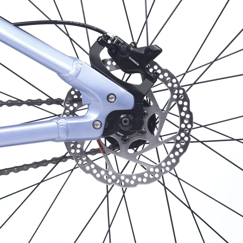 ACADEMY Pump 6 - 26 Zoll Jugendfahrrad