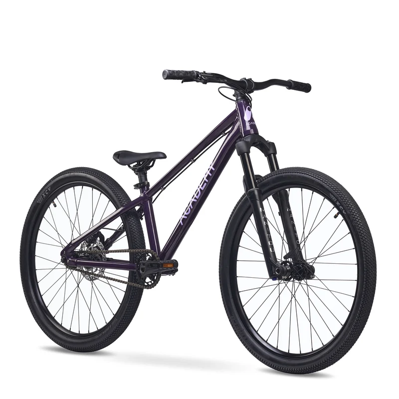 ACADEMY Pump 6 - 26 Zoll Jugendfahrrad