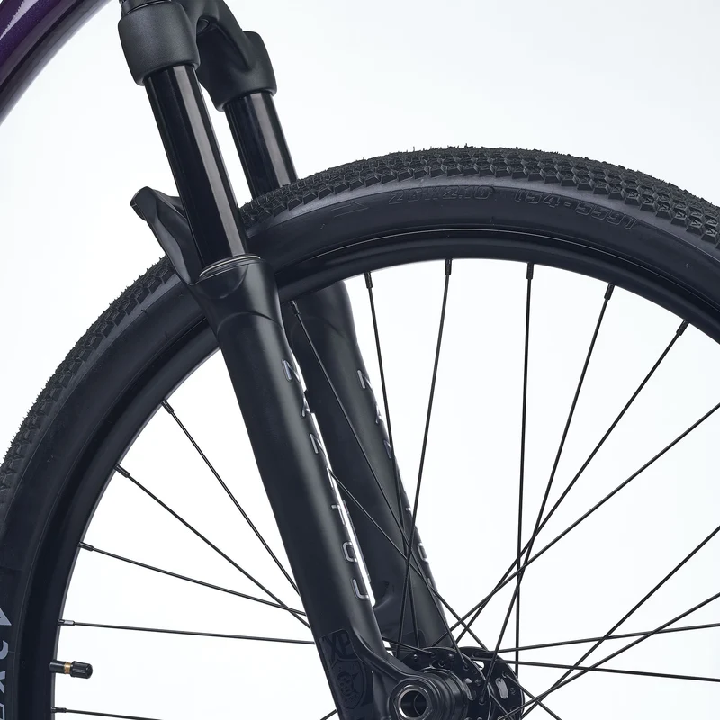 ACADEMY Pump 6 - 26 Zoll Jugendfahrrad