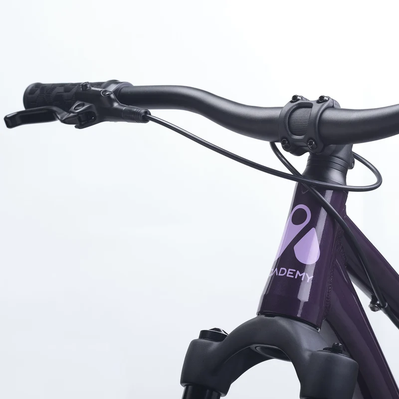 ACADEMY Pump 6 - 26 Zoll Jugendfahrrad