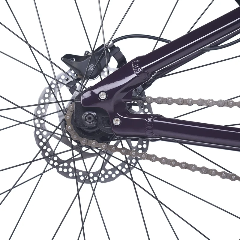 ACADEMY Pump 6 - 26 Zoll Jugendfahrrad